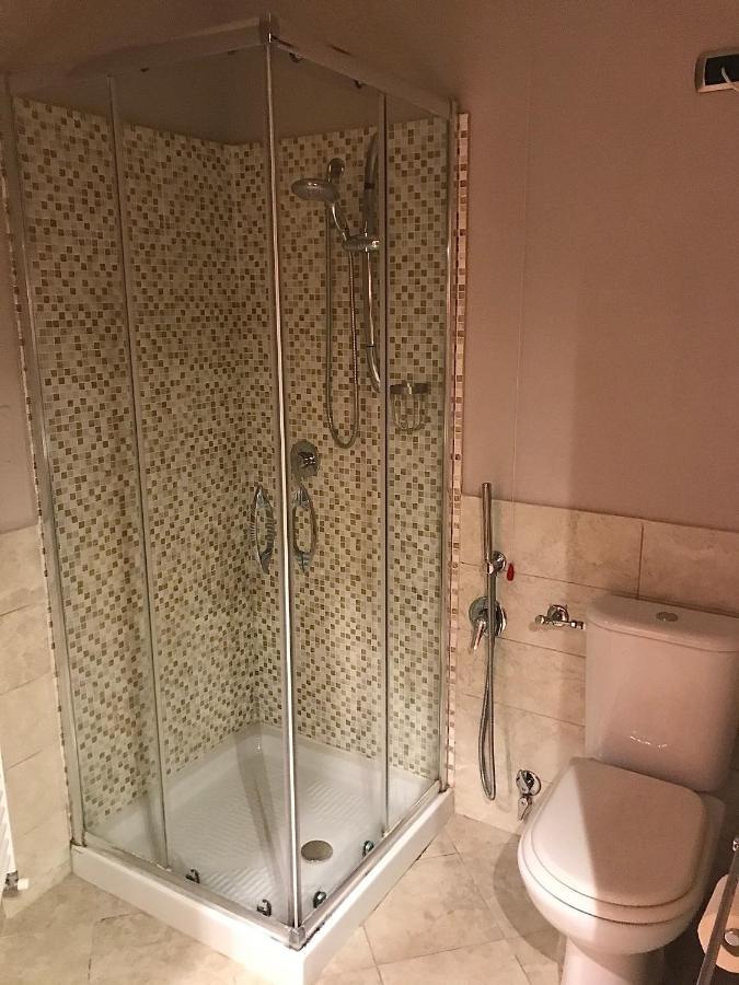 كاسينو B&B Le Camerette Di Edda المظهر الخارجي الصورة