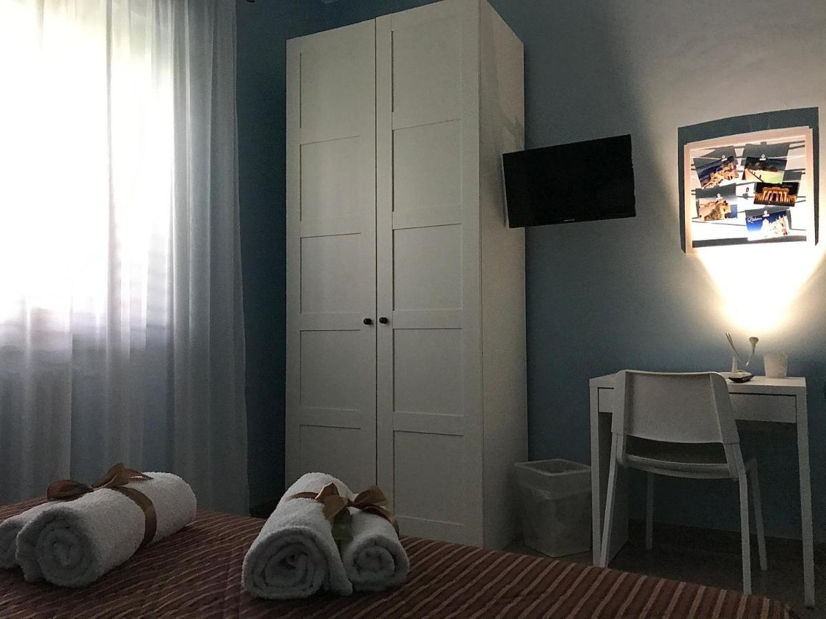 كاسينو B&B Le Camerette Di Edda المظهر الخارجي الصورة