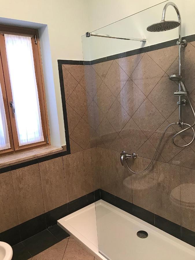 كاسينو B&B Le Camerette Di Edda المظهر الخارجي الصورة