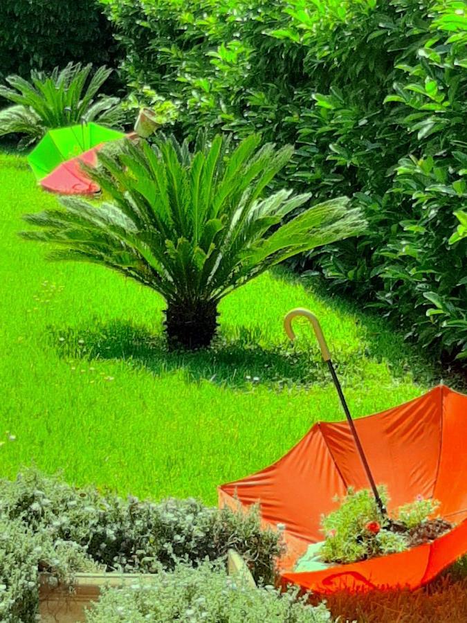 كاسينو B&B Le Camerette Di Edda المظهر الخارجي الصورة