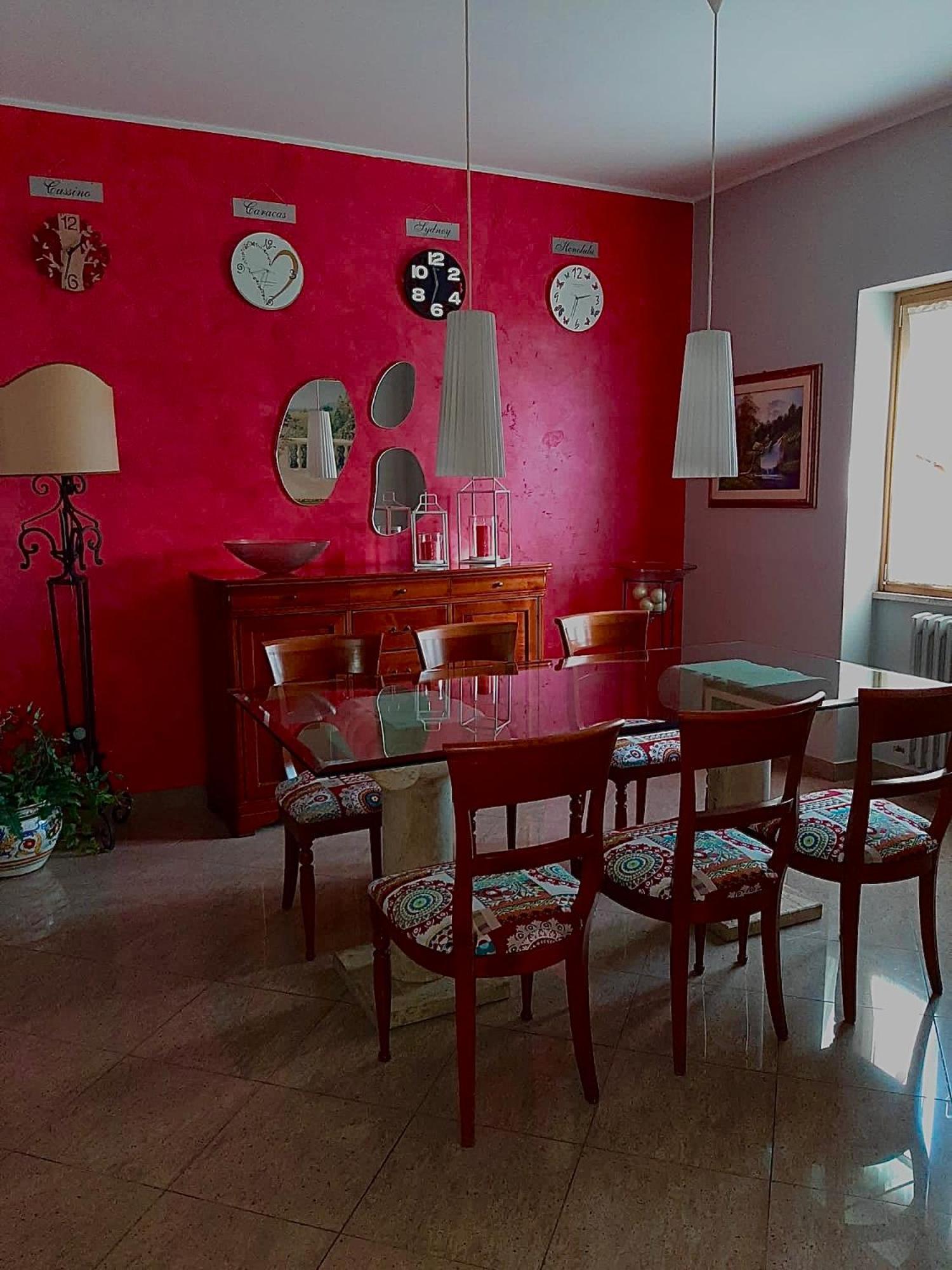 كاسينو B&B Le Camerette Di Edda المظهر الخارجي الصورة