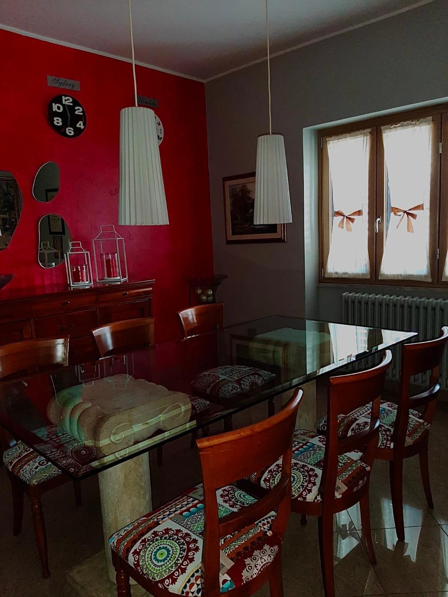 كاسينو B&B Le Camerette Di Edda المظهر الخارجي الصورة