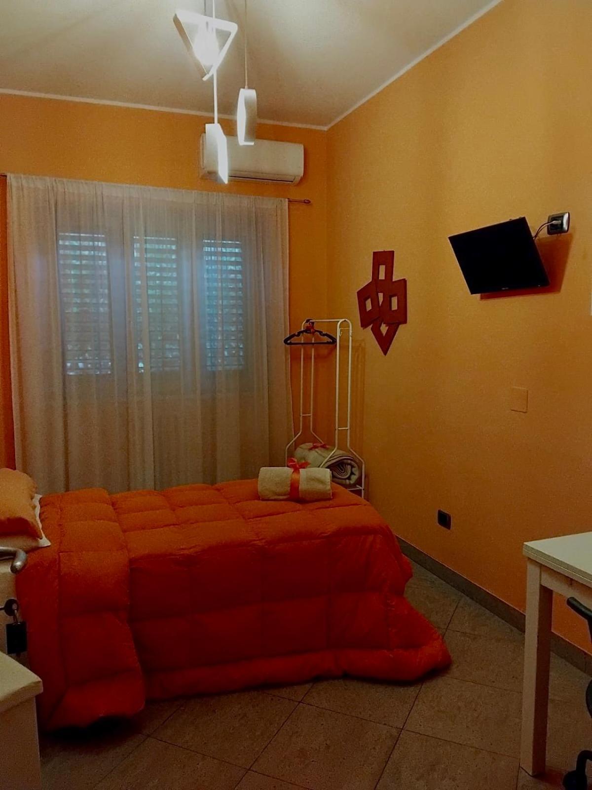 كاسينو B&B Le Camerette Di Edda المظهر الخارجي الصورة